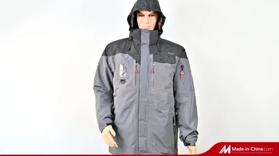 Chaqueta acolchada personalizada al por mayor de Ladys de fábrica, chaqueta acolchada, chaqueta hinchada de Quiltd, chaqueta de invierno